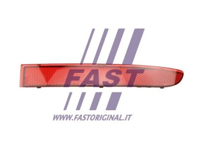 ODBLASK MERCEDES SPRINTER 18> 907/910 TYŁ PR