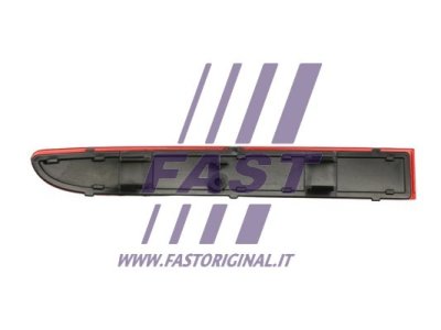 ODBLASK MERCEDES SPRINTER 18> 907/910 TYŁ PR