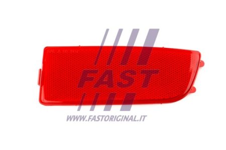 ODBLASK MERCEDES SPRINTER 06> 906 TYŁ PR