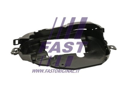 OBUDOWA ROZRZĄDU RENAULT KANGOO II 08> 1.5 DCI