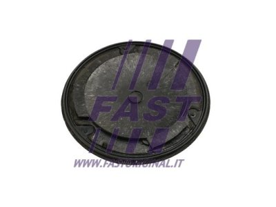 OBUDOWA ROZRZĄDU FORD TRANSIT 00> ZAŚLEPKA