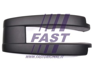 OBUDOWA RAMIENIA LUSTERKA IVECO DAILY 06> PR DŁUGA