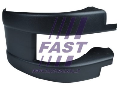 OBUDOWA RAMIENIA LUSTERKA IVECO DAILY 06> LE KRÓTKA