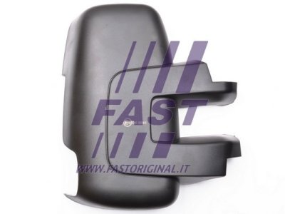 OBUDOWA LUSTERKA IVECO DAILY 14> PR KRÓTKA