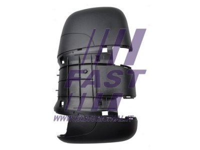 OBUDOWA LUSTERKA IVECO DAILY 06> PR