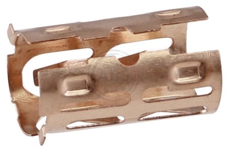 TULEJA ZACISKOWA CZUJNIKA ABS VW AUDI SKODA