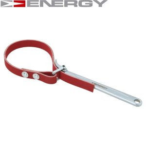 KLUCZ TAŚMOWY DO NAKRĘTEK I RUR PCV 20CM