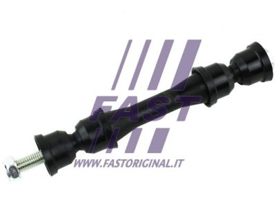 ŁĄCZNIK STABILIZATORA FORD TRANSIT 00> PRZÓD L/P 260/280/300 195MM