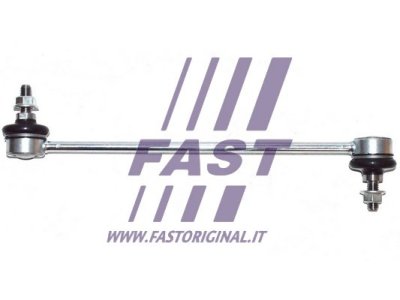 ŁĄCZNIK STABILIZATORA FORD FIESTA IV 95> PRZÓD L/P 01>