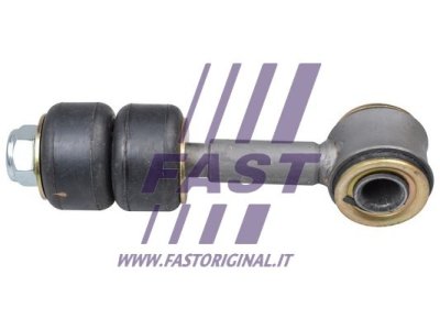 ŁĄCZNIK STABILIZATORA FIAT SCUDO / ULYSSE 95> PRZÓD L/P