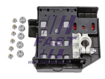 KLEMA IVECO DAILY 06> [+]