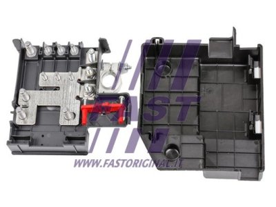 KLEMA IVECO DAILY 06> [+]