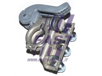 KLEMA IVECO DAILY 06> [-]