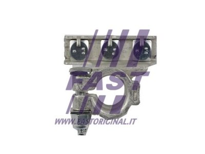 KLEMA IVECO DAILY 00> [-]