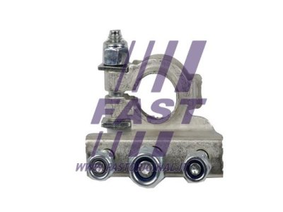 KLEMA IVECO DAILY 00> [-]