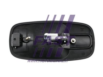 KLAMKA ZEWN RENAULT TRAFIC 01> TYŁ