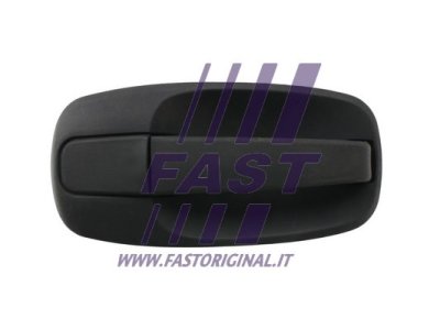 KLAMKA ZEWN RENAULT TRAFIC 01> PRZÓD PR