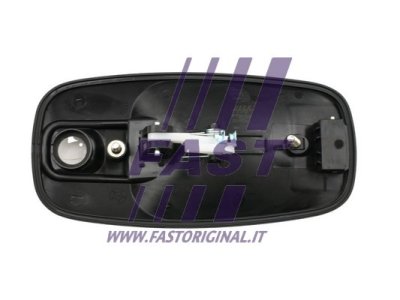 KLAMKA ZEWN RENAULT TRAFIC 01> PRZÓD LE