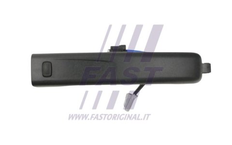 KLAMKA ZEWN RENAULT MASTER III 10> BOK+TYŁ L/P Z MODUŁEM