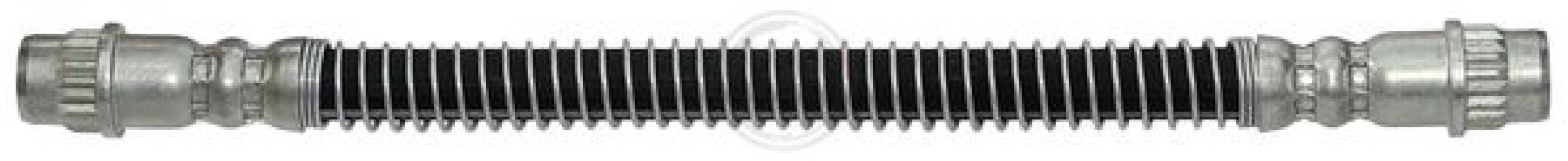 PRZEWÓD HAMULCOWY GIĘTKI RENAULT CLIO IV 12- TYŁ