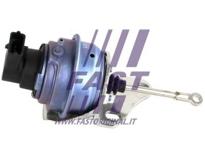 AKTUATOR TURBINY MITSUBISHI CANTER 01> 3.0TD 3 PIN