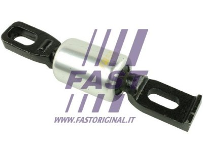 SILENTBLOK WAHACZA FIAT DOBLO 09> OŚ TYŁ L/P 50/222MM