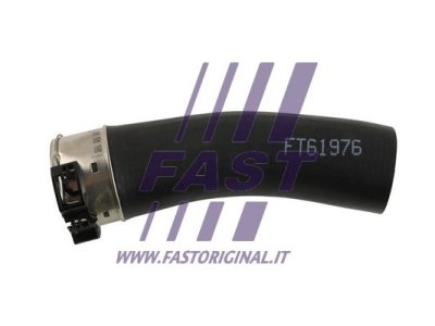 RURA POWIETRZA RENAULT TRAFIC 01> 2.0 DCI