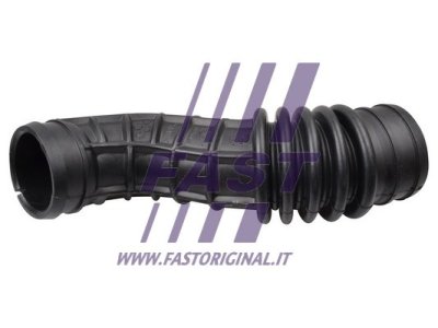 RURA FILTRA POWIETRZA FIAT DOBLO 00> WYLOT GÓRA 1.9D