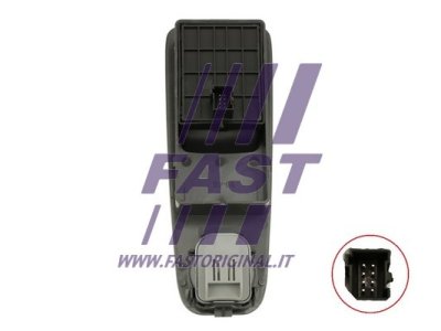 PRZEŁĄCZNIK PEUGEOT