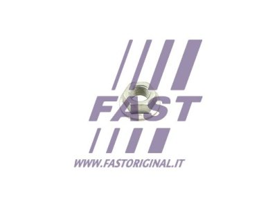 NAKRĘTKA IVECO DAILY 00> ŚRUBA WAHACZA M16X2.0