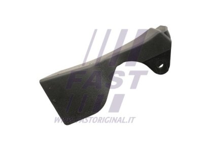 NAKŁADKA RENAULT MASTER III 10> ZAWIAS MASKI PR