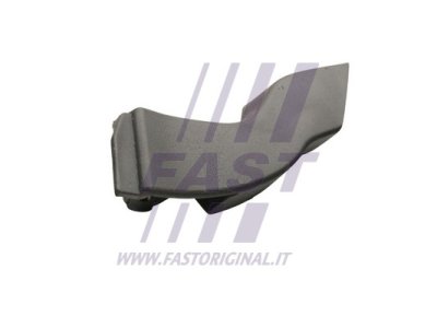 NAKŁADKA RENAULT MASTER III 10> ZAWIAS MASKI PR