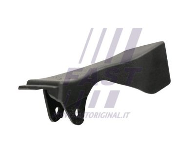 NAKŁADKA RENAULT MASTER III 10> ZAWIAS MASKI LE