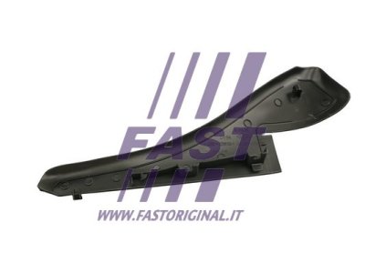 NAKŁADKA RENAULT MASTER III 10> LE