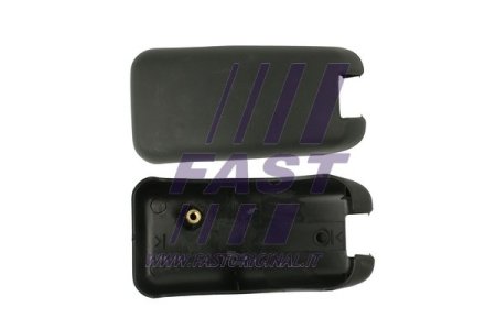 NAKŁADKA RENAULT MASTER II 98> ZAWIAS TYŁ DÓŁ PR