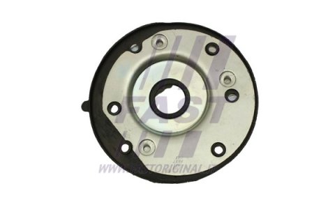 MOCOWANIE KOLUMNY KIEROW IVECO DAILY 14> MISKA