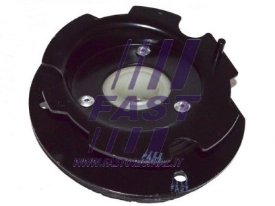 MOCOWANIE KOLUMNY KIEROW IVECO DAILY 00> PODPORA