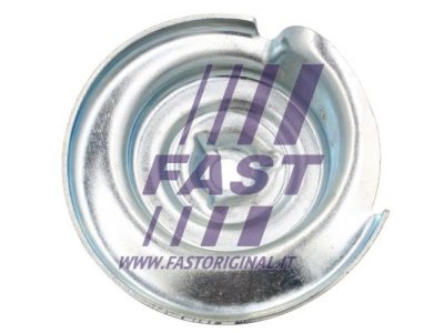 MISKA AMORT FIAT DOBLO 00> PRZÓD