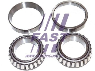 ŁOŻYSKO KOŁA FORD TRANSIT 06> TYŁ KPL  AWD / RWD