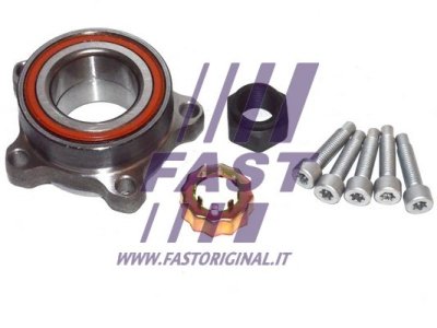 ŁOŻYSKO KOŁA FORD TRANSIT 06> PRZÓD PIASTA KPL