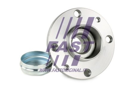 ŁOŻYSKO KOŁA FIAT DOBLO 00> TYŁ PIASTA ABS