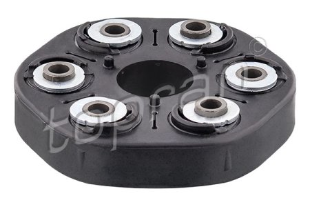 Przegub elastyczny wału TOPRAN 500 807 26111229754