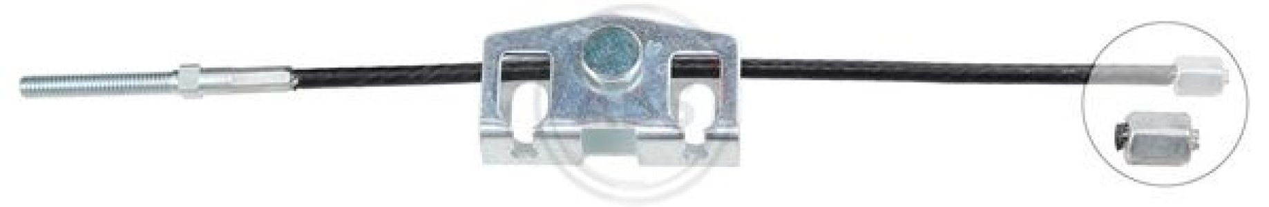 Linka hamulca A.B.S. K18947 36402JD00A