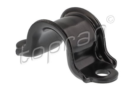 Mocowanie poduszki stabilizatora TOPRAN 113 414 7H0511417A