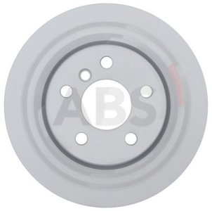 Tarcza hamulcowa A.B.S. 18380 34116866295