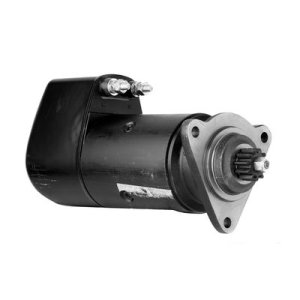 Rozrusznik 12V BOSCH 0986025170 02T911024J