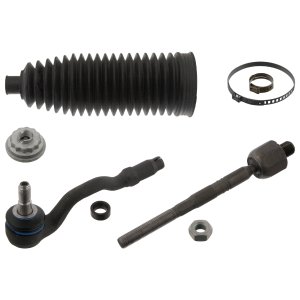 Drążek kierowniczy FEBI BILSTEIN 43774 32106780985 BMW