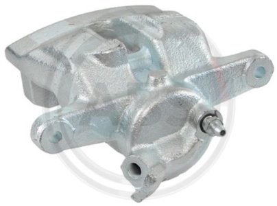 Zacisk hamulca A.B.S. 523641 SOB500050 LANDROVER DISCOVERY  04- LT