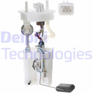 ZESPÓŁ ZASILAJĄCY CHEVROLET DAEWOO