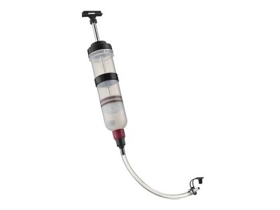 STRZYKAWKA UNIWERSALNA DO OLEJÓW 1.5L TECHMAN A 15MPS STRZYKAWKA